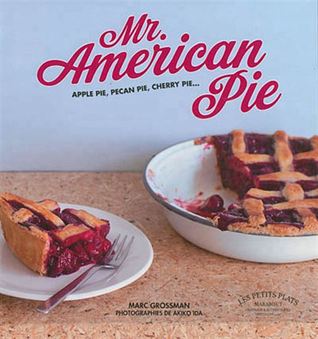 Mr American Pie