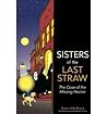 The Case of the Missing Novice (Sisters of the Last Straw, #2) The Case of the Missing Novice (Sisters of the Last Straw, #2)