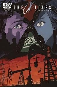 The X-Files: Season 10 #11