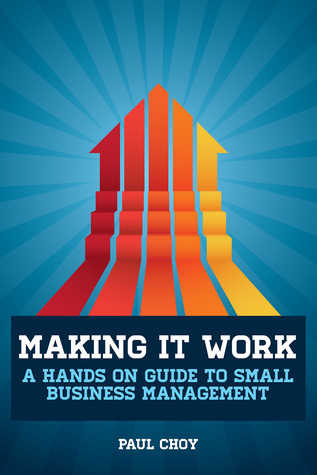 Five Steps to Small Business Success