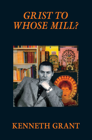 Grist to Whose Mill? (Hardcover)