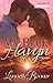 My Blue Havyn by Lynnette Bonner