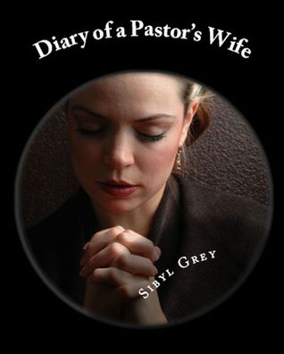 Diary of a Pastor's Wife