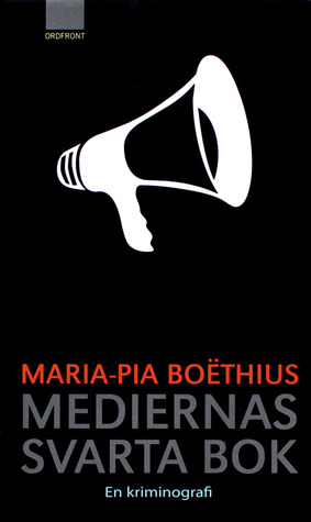 Mediernas svarta bok (Hardcover)