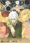 ヒカルの碁 完全版 17