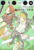 ヒカルの碁 完全版 18
