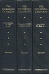 The Vicksburg Campaign: Vicksburg is the Key Vol. 1