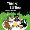 Thanks Lil Ren by Joyce  Mitchell