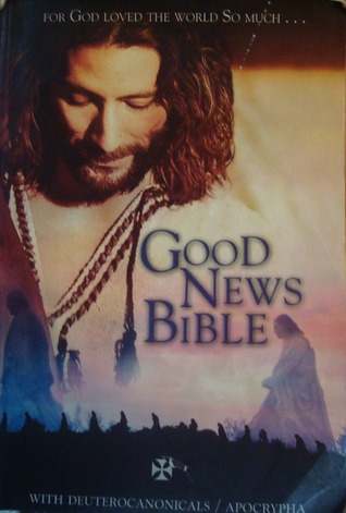 Good News Bible