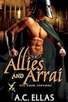 Allies and Arrai (The Dark Servant, #21)