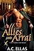 Allies and Arrai (The Dark Servant, #21)