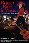 Rough Ride in Vegas (An Alexandra Merritt Mysteries Book 4) Rough Ride in Vegas (An Alexandra Merritt Mysteries Book 4)