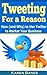 Tweeting For a Reason: How ...