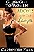 God's Gift to Women: Adonis and the Lawyer
