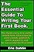 The Essential Guide To Writ...