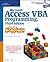 Microsoft Access VBA Programming for the Absolute Beginner