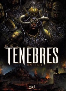 Ioen (Ténèbres #1)