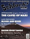 Schlock! Webzine Vol 4 Issue 12