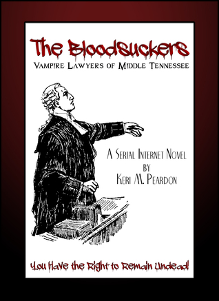 The Bloodsuckers: Vampire Lawyers of Middle Tennessee