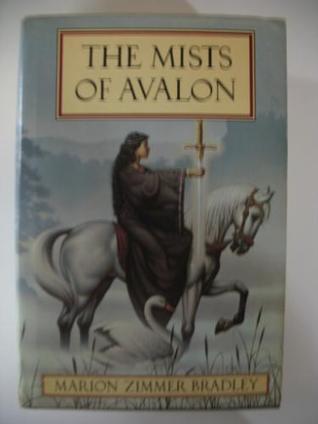 The Mists of Avalon