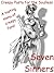 Seven Sinners (Creepy Pasta for the Soulless Book 2)