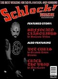 Schlock! Webzine Vol 4 Issue 8