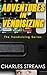 Adventures in Vendisizing (Vendisizing #1)