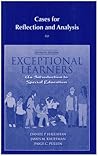 Cases for Reflection and Analysis for Exceptional Learners: Introduction to Special Education