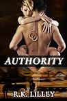 Authority by R.K. Lilley Authority by R.K. Lilley