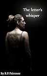 The Letter's Whisper {A Short Story}