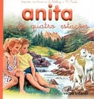 Anita e as quatro estações