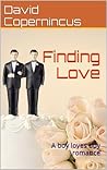 Finding Love (The Jordan Taylor Croniclels Book 1)