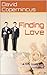 Finding Love (The Jordan Taylor Croniclels Book 1)