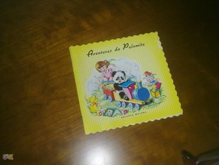 Aventuras de palomita