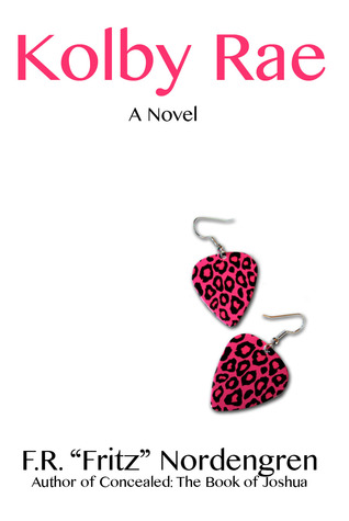 Kolby Rae (Paperback)