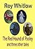 The Red Hound of Pooley and other tales of mystery by Roy Whitlow
