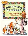 Creative Crafts for Critters