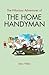 The Hilarious Adventures of the Home Handyman