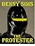 The Protester