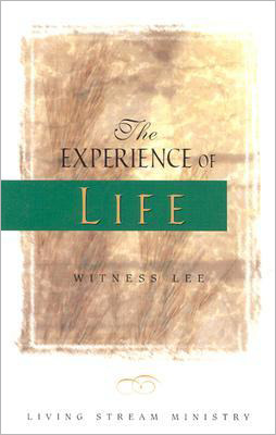 The Experience of Life (Paperback)