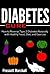 Diabetes Cure by Prescott Marshall