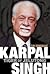 Karpal Singh by Tim Donoghue