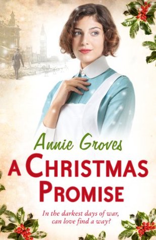 A Christmas Promise Article Row 5 By Annie Groves