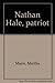 Nathan Hale, patriot