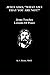 Jesus Asks, "What Am I That You Are Not?"