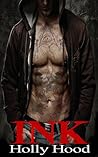 Ink by Holly Hood