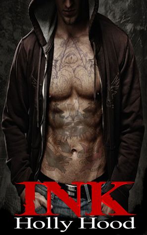 Ink (Ink, #1)