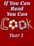 The Recipes of If You Can R...