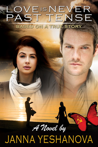 Love Is Never Past Tense... (ebook)