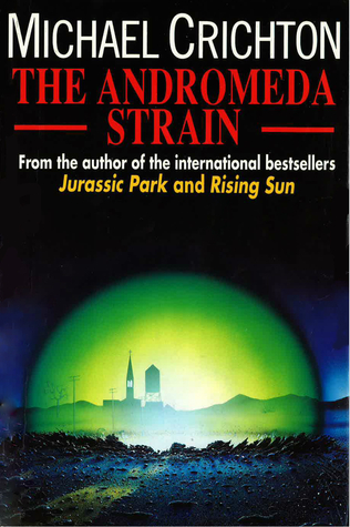 The Andromeda Strain